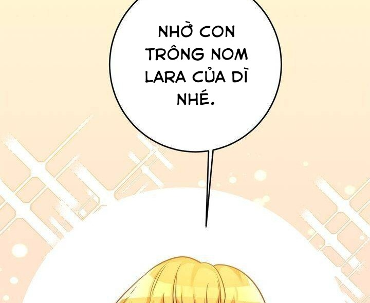 Marilyn Thích Lariensa Nhiều Lắm Đó Chapter 3 - Trang 2