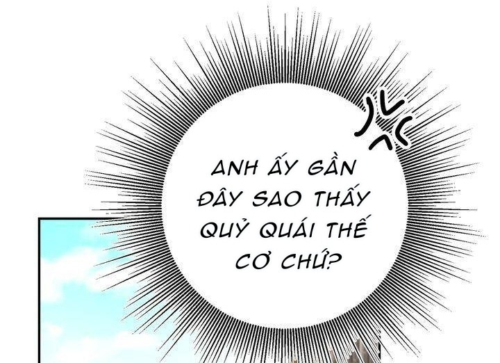 Marilyn Thích Lariensa Nhiều Lắm Đó Chapter 3 - Trang 2