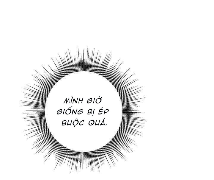 Marilyn Thích Lariensa Nhiều Lắm Đó Chapter 3 - Trang 2