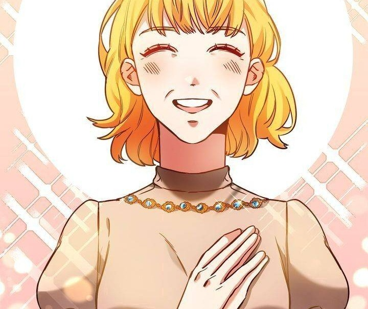 Marilyn Thích Lariensa Nhiều Lắm Đó Chapter 3 - Trang 2