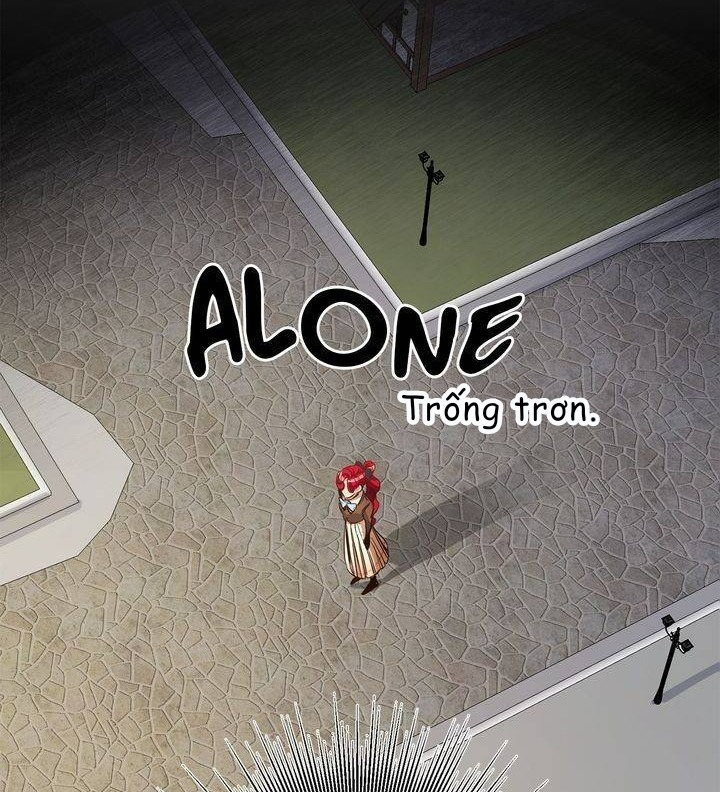 Marilyn Thích Lariensa Nhiều Lắm Đó Chapter 3 - Trang 2