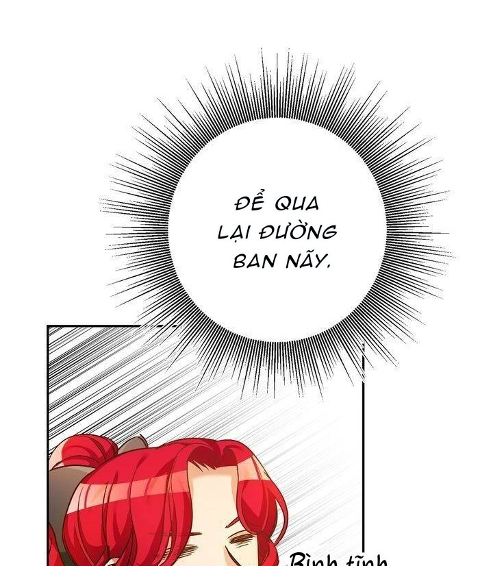 Marilyn Thích Lariensa Nhiều Lắm Đó Chapter 3 - Trang 2