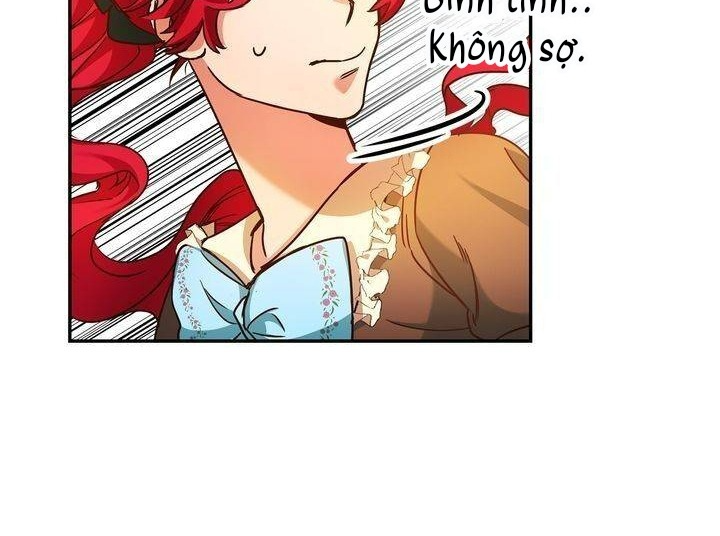 Marilyn Thích Lariensa Nhiều Lắm Đó Chapter 3 - Trang 2