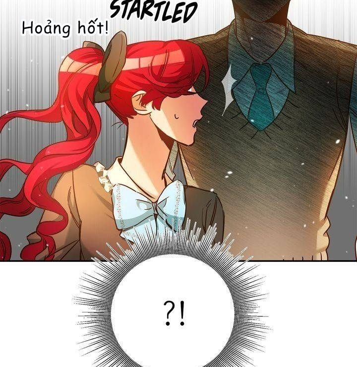 Marilyn Thích Lariensa Nhiều Lắm Đó Chapter 3 - Trang 2