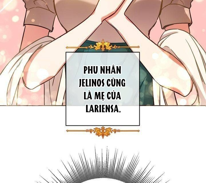 Marilyn Thích Lariensa Nhiều Lắm Đó Chapter 3 - Trang 2