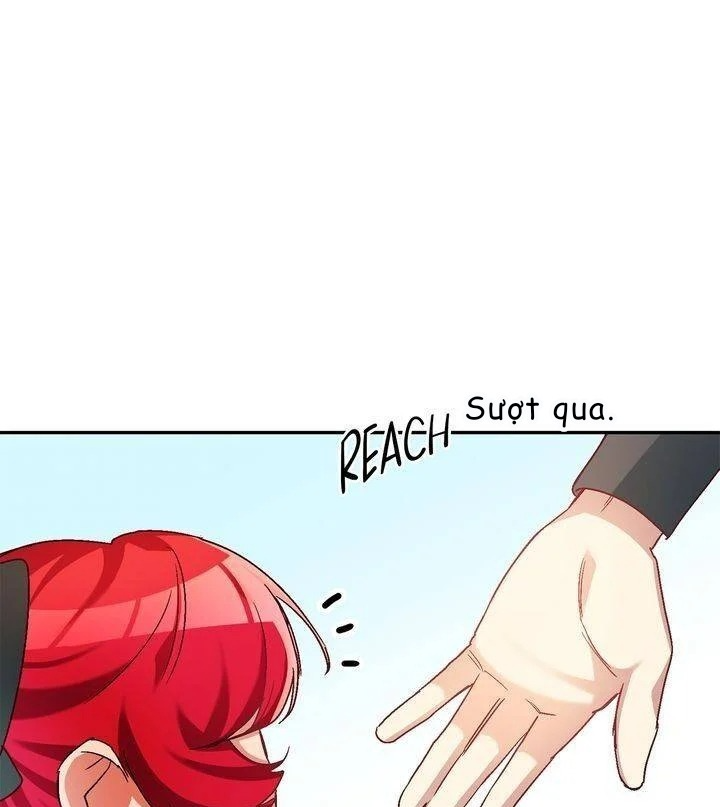 Marilyn Thích Lariensa Nhiều Lắm Đó Chapter 3 - Trang 2