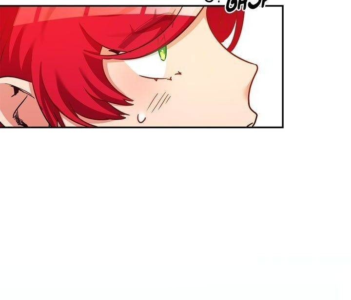 Marilyn Thích Lariensa Nhiều Lắm Đó Chapter 3 - Trang 2