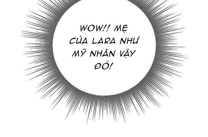 Marilyn Thích Lariensa Nhiều Lắm Đó Chapter 3 - Trang 2