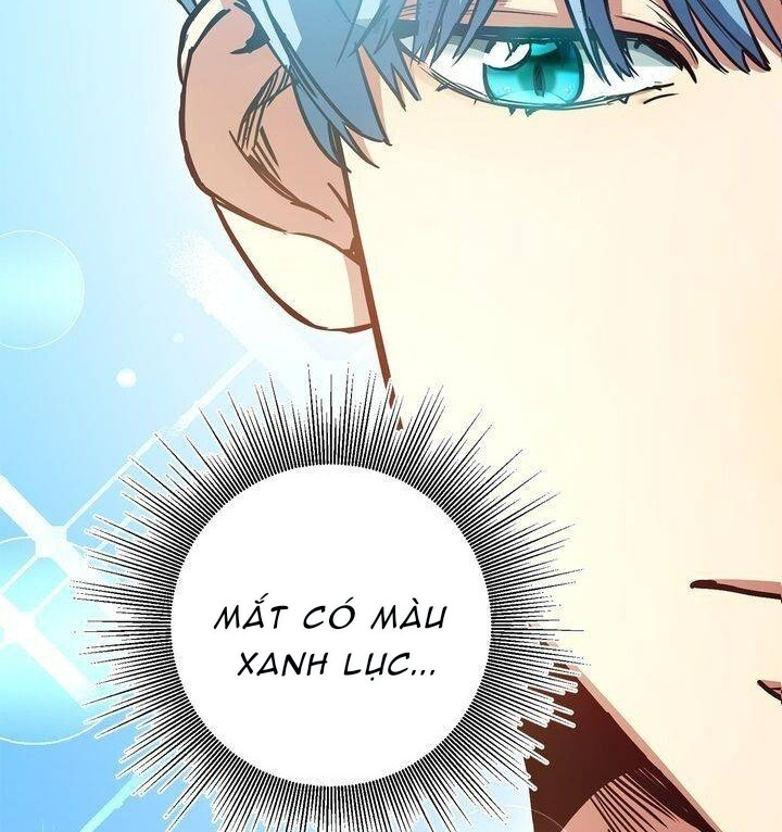 Marilyn Thích Lariensa Nhiều Lắm Đó Chapter 3 - Trang 2