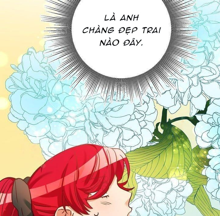 Marilyn Thích Lariensa Nhiều Lắm Đó Chapter 3 - Trang 2