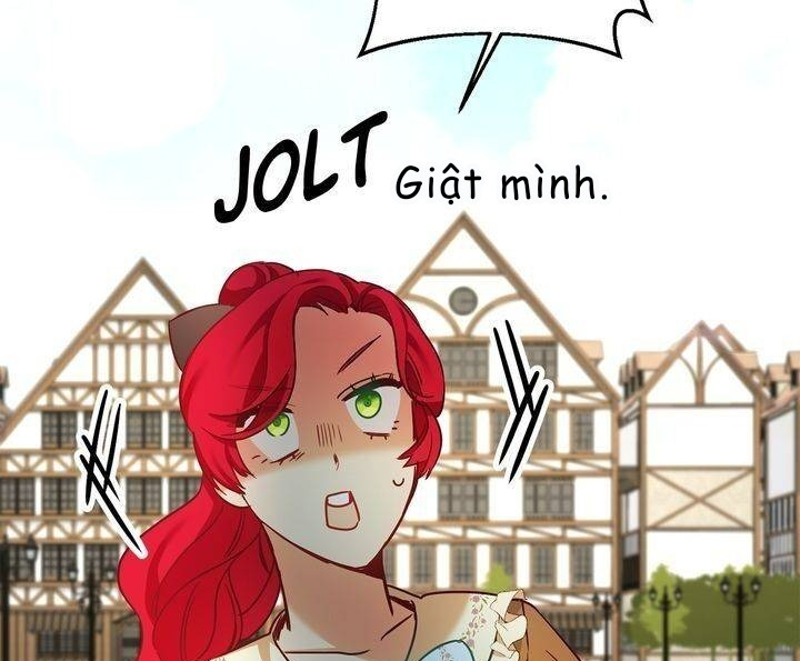 Marilyn Thích Lariensa Nhiều Lắm Đó Chapter 3 - Trang 2