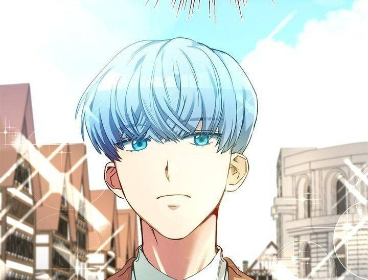 Marilyn Thích Lariensa Nhiều Lắm Đó Chapter 3 - Trang 2