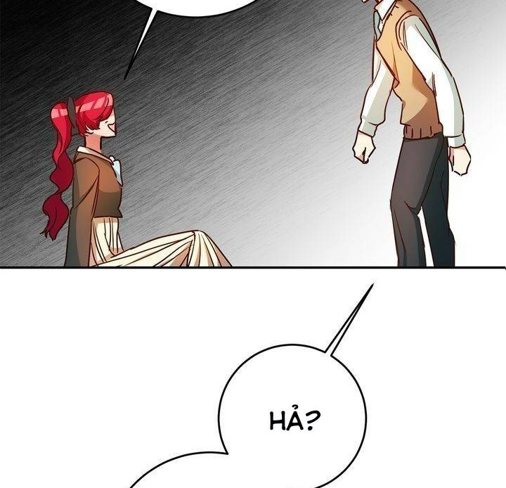 Marilyn Thích Lariensa Nhiều Lắm Đó Chapter 3 - Trang 2