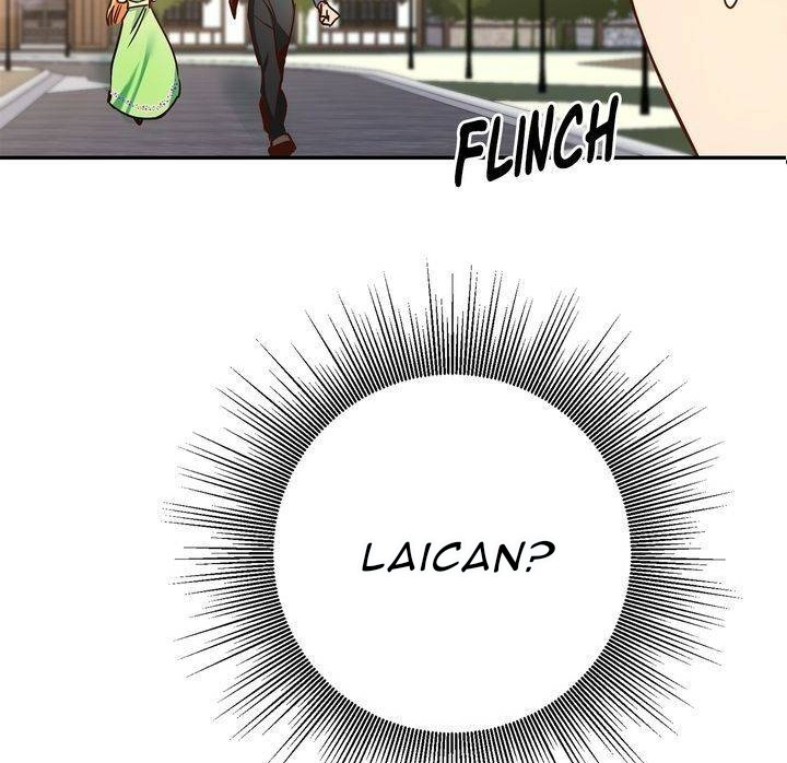 Marilyn Thích Lariensa Nhiều Lắm Đó Chapter 3 - Trang 2