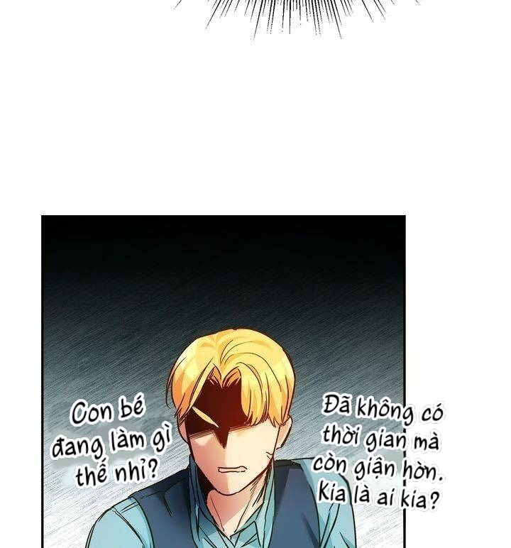 Marilyn Thích Lariensa Nhiều Lắm Đó Chapter 3 - Trang 2