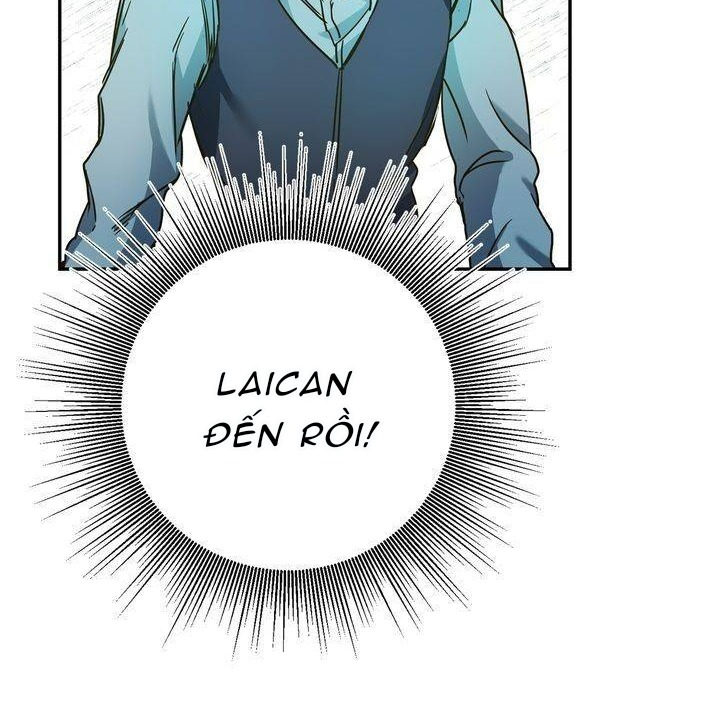 Marilyn Thích Lariensa Nhiều Lắm Đó Chapter 3 - Trang 2