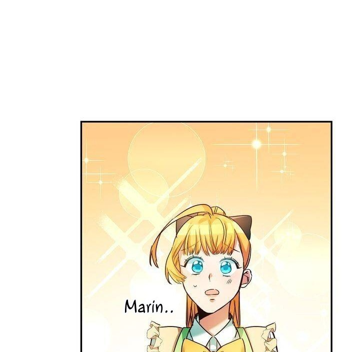 Marilyn Thích Lariensa Nhiều Lắm Đó Chapter 3 - Trang 2