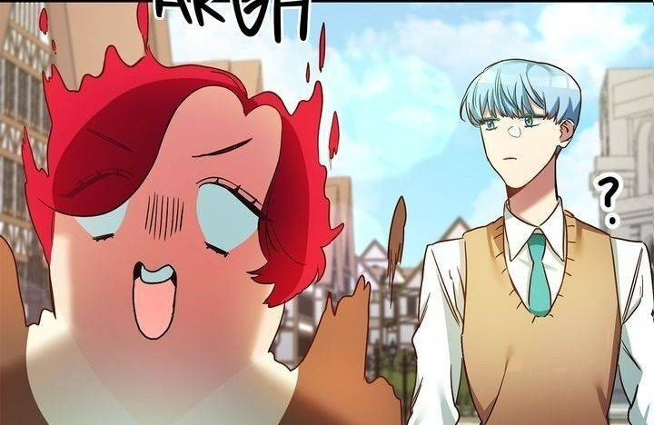 Marilyn Thích Lariensa Nhiều Lắm Đó Chapter 3 - Trang 2