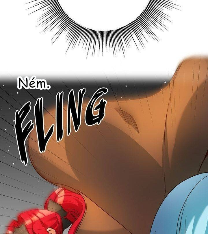 Marilyn Thích Lariensa Nhiều Lắm Đó Chapter 3 - Trang 2