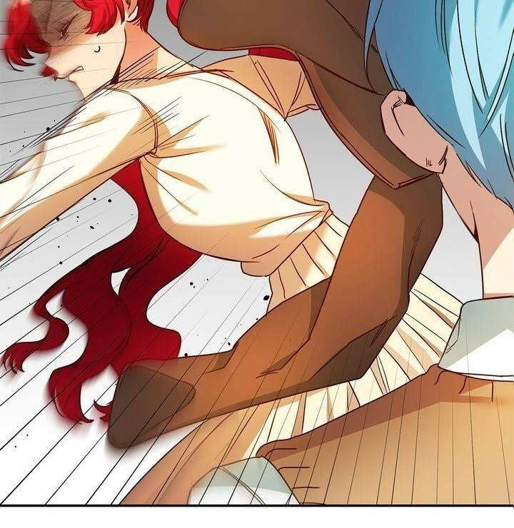 Marilyn Thích Lariensa Nhiều Lắm Đó Chapter 3 - Trang 2