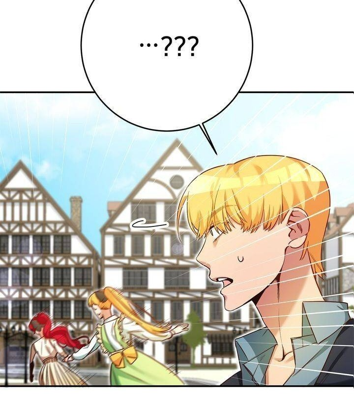 Marilyn Thích Lariensa Nhiều Lắm Đó Chapter 3 - Trang 2