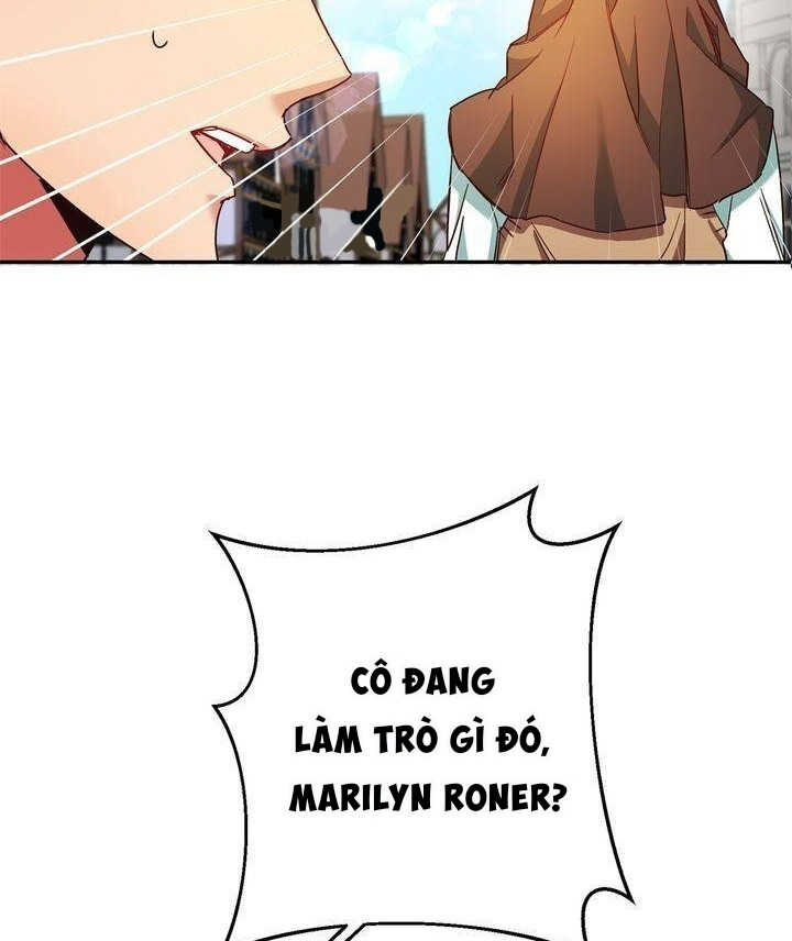 Marilyn Thích Lariensa Nhiều Lắm Đó Chapter 3 - Trang 2