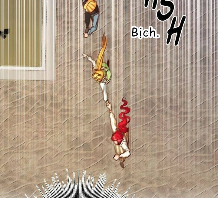 Marilyn Thích Lariensa Nhiều Lắm Đó Chapter 3 - Trang 2