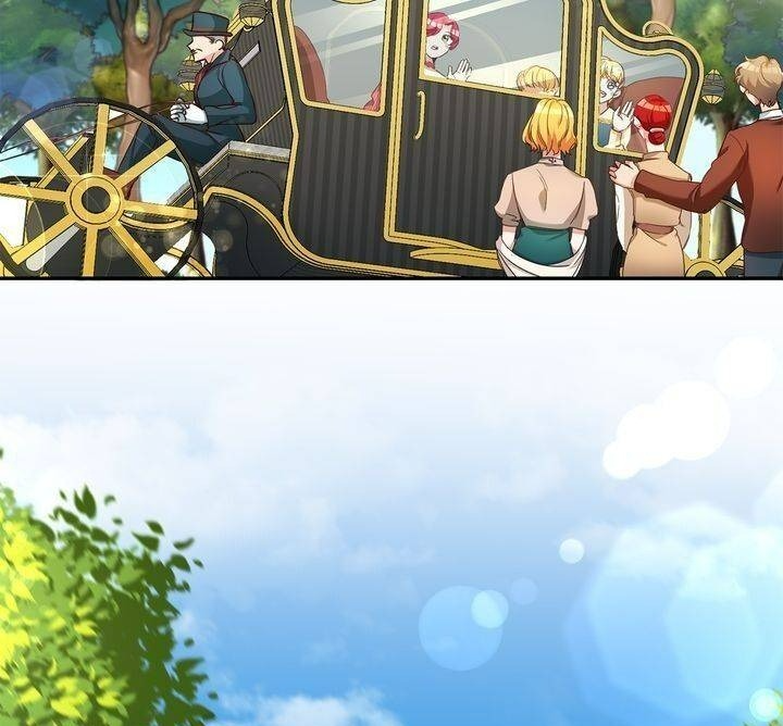 Marilyn Thích Lariensa Nhiều Lắm Đó Chapter 3 - Trang 2