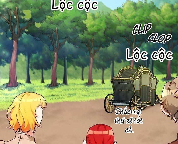 Marilyn Thích Lariensa Nhiều Lắm Đó Chapter 3 - Trang 2