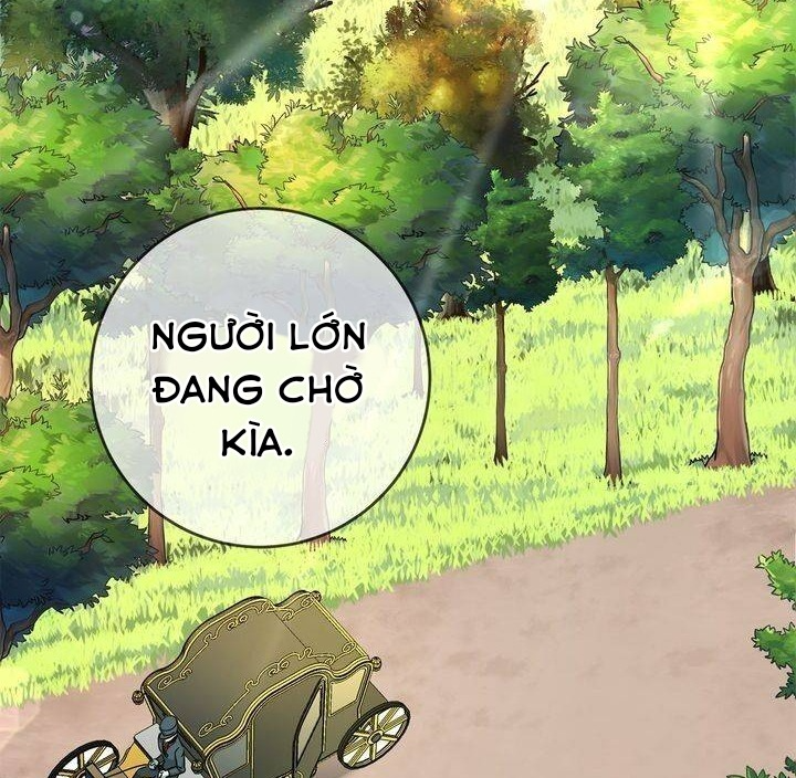 Marilyn Thích Lariensa Nhiều Lắm Đó Chapter 3 - Trang 2