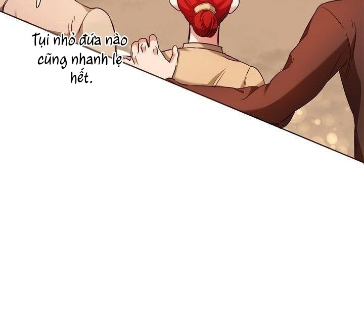 Marilyn Thích Lariensa Nhiều Lắm Đó Chapter 3 - Trang 2