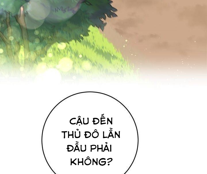 Marilyn Thích Lariensa Nhiều Lắm Đó Chapter 3 - Trang 2