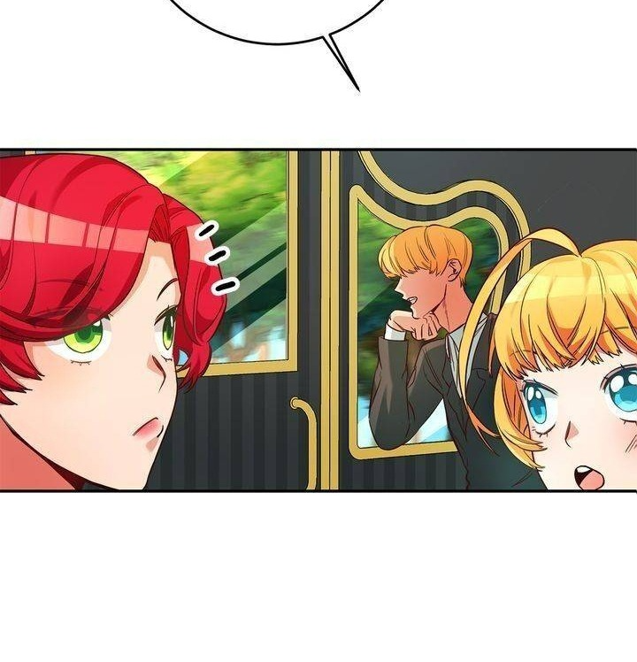 Marilyn Thích Lariensa Nhiều Lắm Đó Chapter 3 - Trang 2