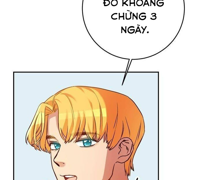 Marilyn Thích Lariensa Nhiều Lắm Đó Chapter 3 - Trang 2