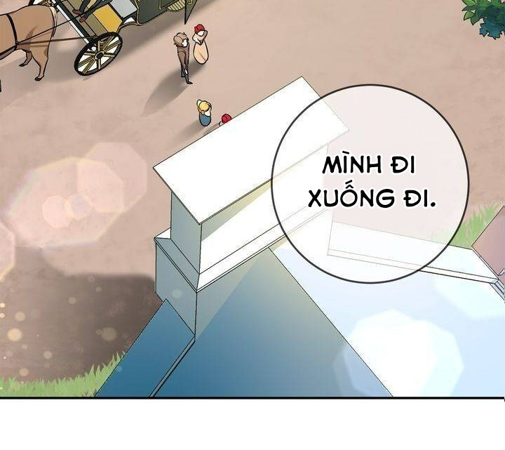 Marilyn Thích Lariensa Nhiều Lắm Đó Chapter 3 - Trang 2