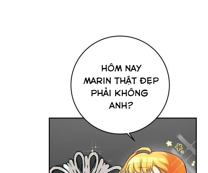 Marilyn Thích Lariensa Nhiều Lắm Đó Chapter 3 - Trang 2
