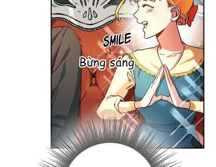 Marilyn Thích Lariensa Nhiều Lắm Đó Chapter 3 - Trang 2