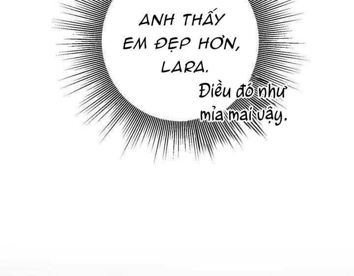 Marilyn Thích Lariensa Nhiều Lắm Đó Chapter 3 - Trang 2