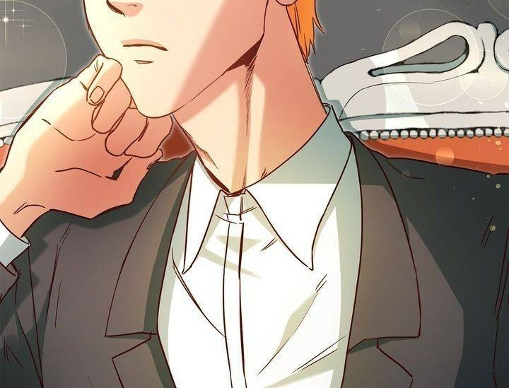 Marilyn Thích Lariensa Nhiều Lắm Đó Chapter 3 - Trang 2