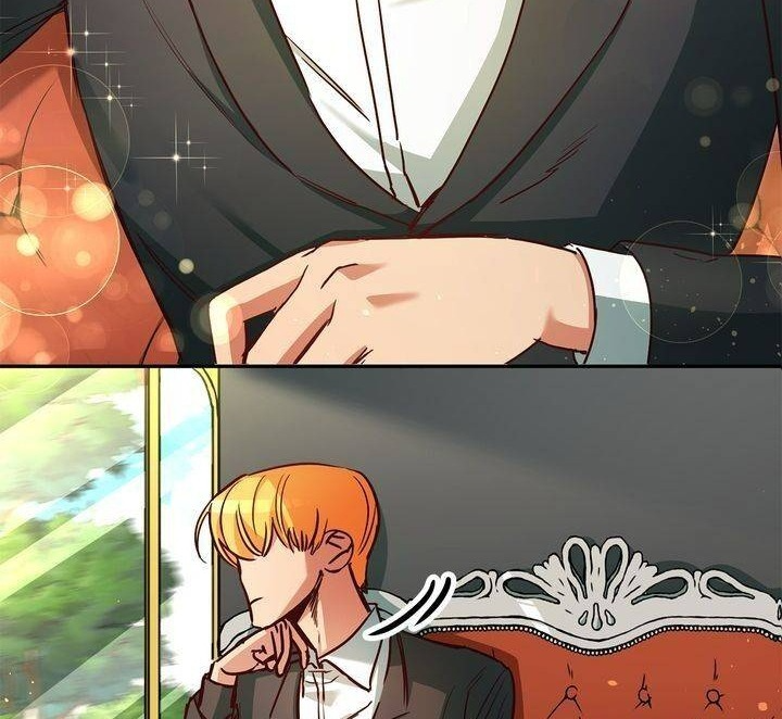 Marilyn Thích Lariensa Nhiều Lắm Đó Chapter 3 - Trang 2