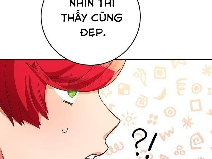 Marilyn Thích Lariensa Nhiều Lắm Đó Chapter 3 - Trang 2