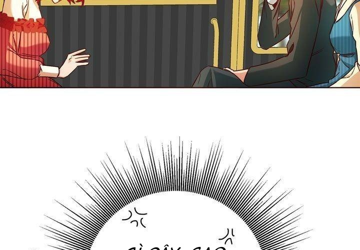 Marilyn Thích Lariensa Nhiều Lắm Đó Chapter 3 - Trang 2