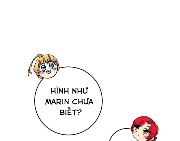 Marilyn Thích Lariensa Nhiều Lắm Đó Chapter 3 - Trang 2