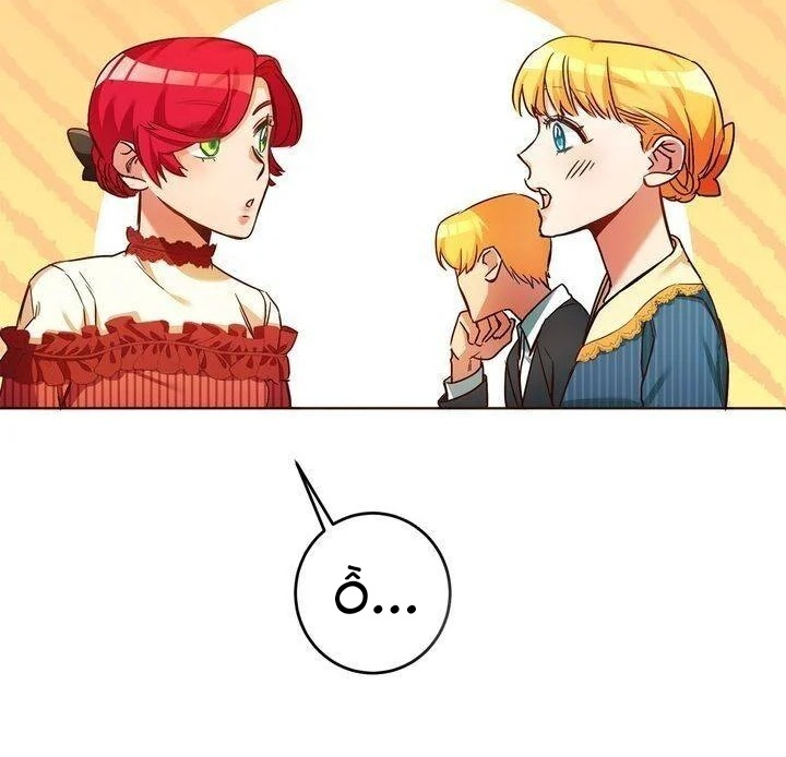 Marilyn Thích Lariensa Nhiều Lắm Đó Chapter 3 - Trang 2