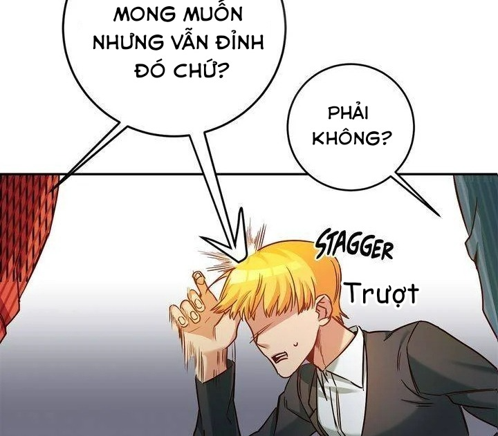 Marilyn Thích Lariensa Nhiều Lắm Đó Chapter 3 - Trang 2