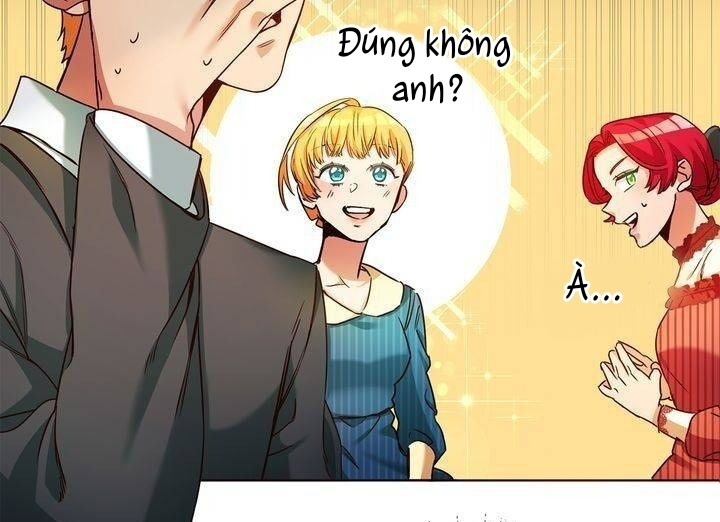 Marilyn Thích Lariensa Nhiều Lắm Đó Chapter 3 - Trang 2