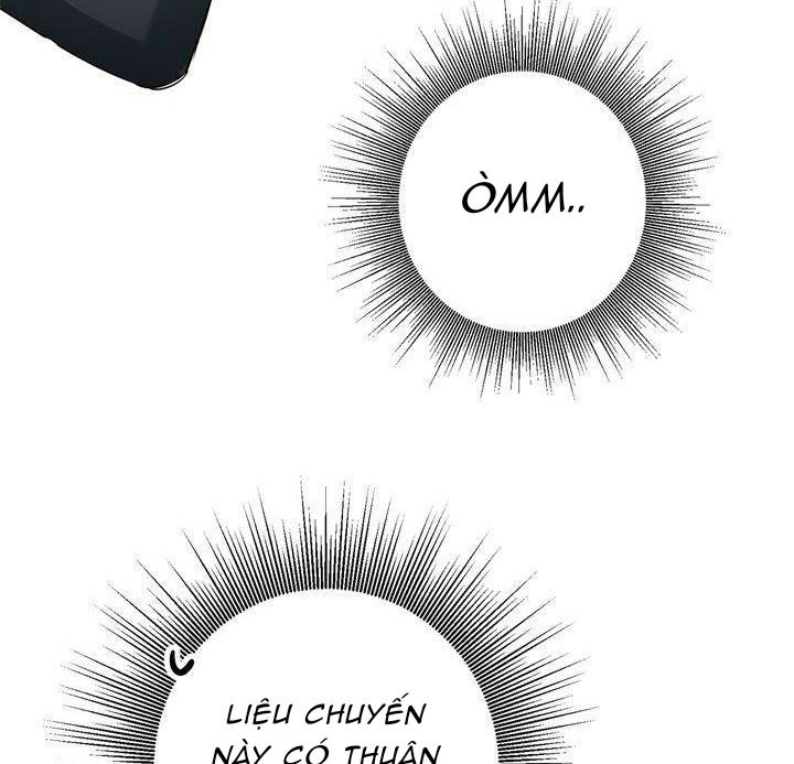 Marilyn Thích Lariensa Nhiều Lắm Đó Chapter 3 - Trang 2