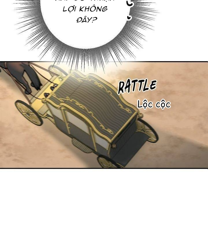 Marilyn Thích Lariensa Nhiều Lắm Đó Chapter 3 - Trang 2