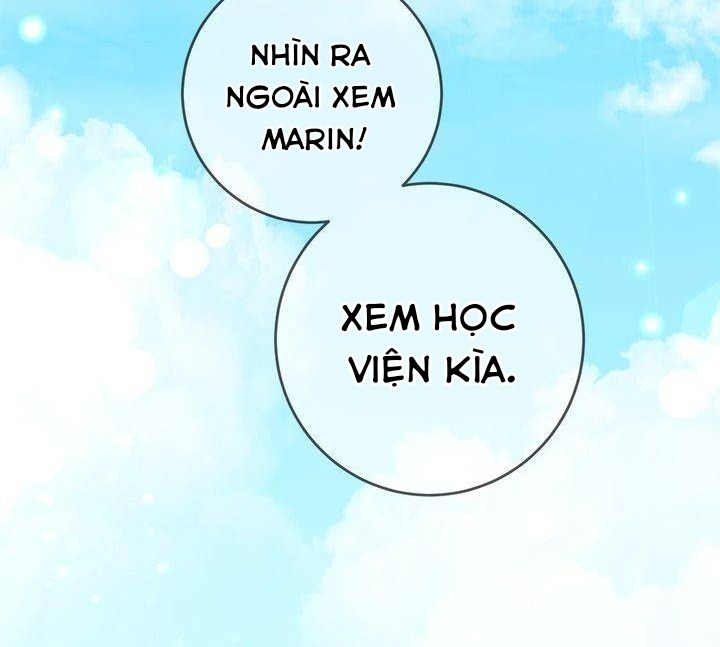 Marilyn Thích Lariensa Nhiều Lắm Đó Chapter 3 - Trang 2