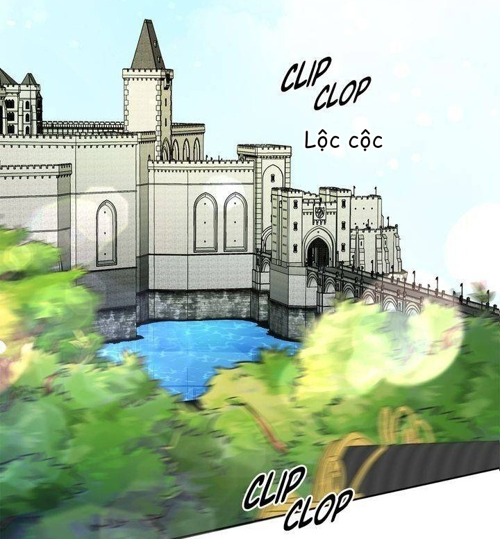 Marilyn Thích Lariensa Nhiều Lắm Đó Chapter 3 - Trang 2